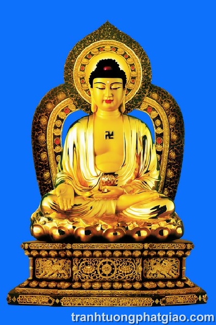 Phật Adida (222)